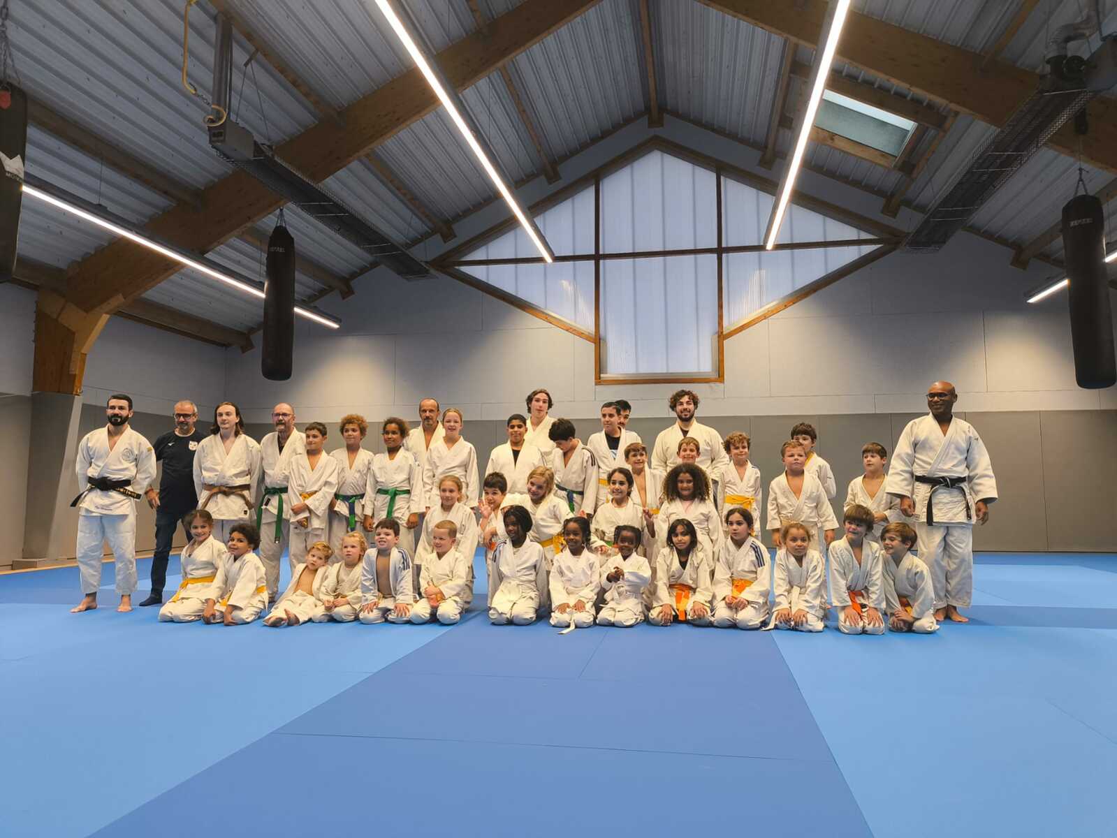 Assemblée Générale du 10 octobre 2025 à 19 heures à la salle du Loup