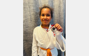 Kim, 1ère place (Marcy 2025).