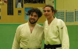 Ludovic et  Maxime. (18/04/2025)