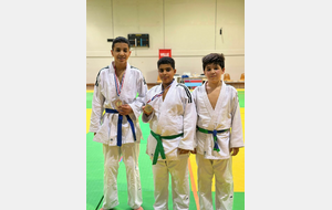 Abdallah, Mohammed et Guillaume-Districts A-B-C (2025)