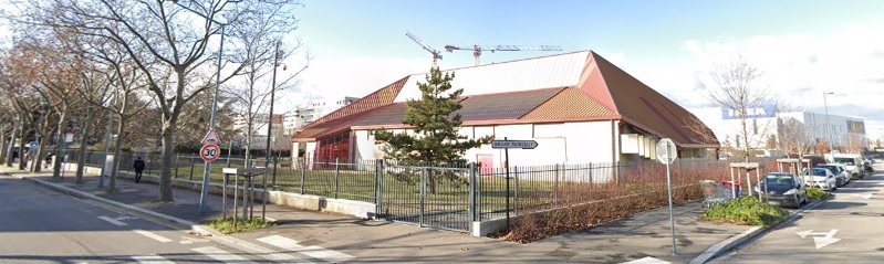 Championnat du Rhône UFOLEP 3ème sélection (21/03/2026)