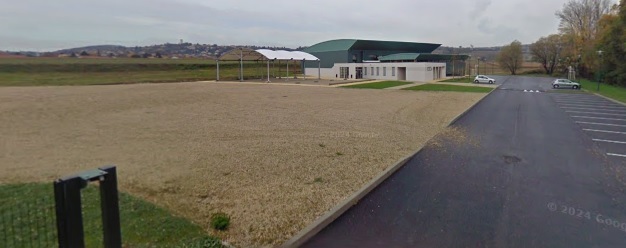 Interclubs de Communay (28/03/2026)