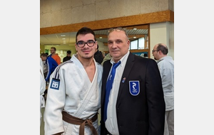 Championnat régional judo para adapté (09/12/23)