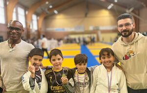 Interclubs de Mornant (02-06-24)