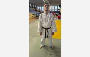 Inter Régional Judo Para-Adapté (08/02/25)