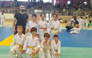 Championnat du Rhône UFOLEP individuel Finale (12/04/25)