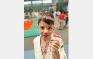 Interclubs de Saint Fons (17/05/2025)