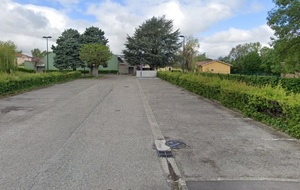 Championnat du Rhône 1ère sélection (UFOLEP)