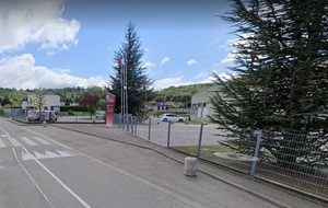 Interclubs de Saint Pierre de Chandieu