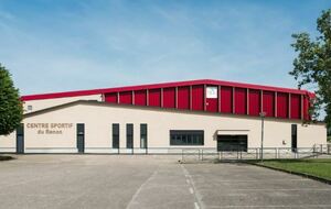 Interclubs de Vonnas (10/01/26)