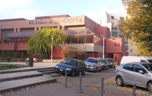 Coupe du Rhône Benjamins et Minimes (24/01/26)