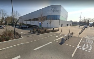 Interclubs d’Ecully (31/01/26)