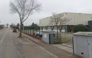 Interclubs de St Priest (21/03/26)