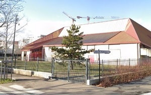 Championnat du Rhône UFOLEP 3ème sélection (21/03/2026)