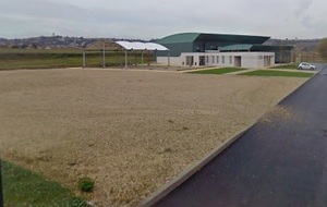 Interclubs de Communay (28/03/2026)