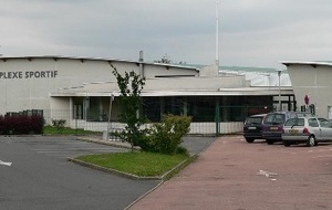 Finale championnat du Rhône UFOLEP (25-04-26)