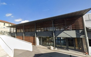 Interclubs d’Ampuis (25/04/26)