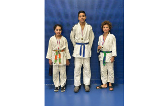 Sabrine 2ème, Abdallah 1er, Jules 1er