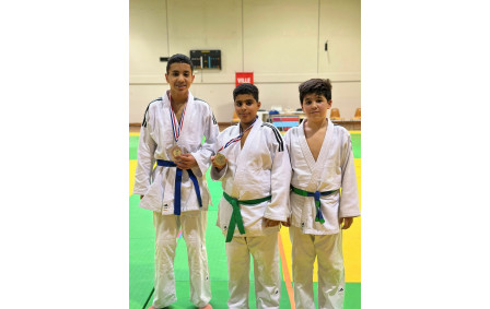 Abdallah, Mohammed et Guillaume-Districts A-B-C (2025)