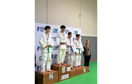 Podium d'Abdallah-Districts A-B-C (2025)