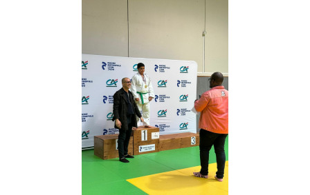 Podium de Mohammed-Districts A-B-C (2025)