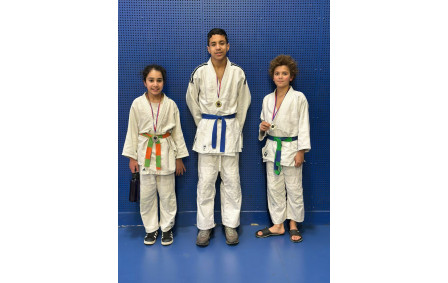 Sabrine 2ème, Abdallah 1er, Jules 1er