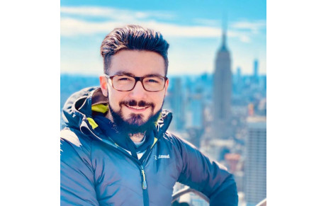 Félicitations Christophe