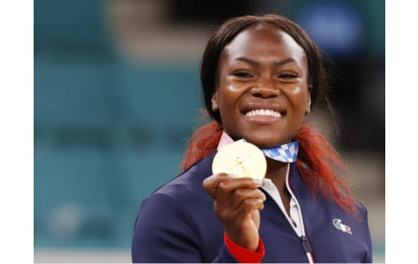 Merci Clarisse et respect