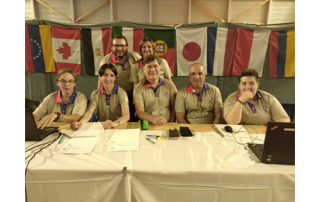 Global Games 2023 (du 04/06 au 10/06)