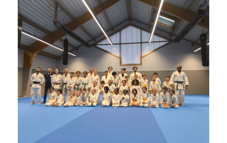 Assemblée Générale du 10 octobre 2025 à 19 heures à la salle du Loup